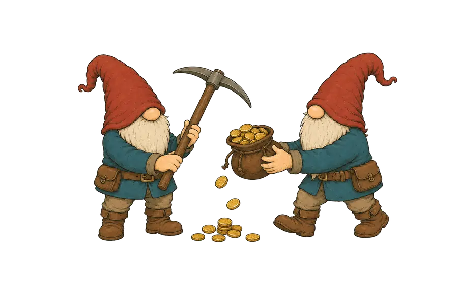Your agents should make you money